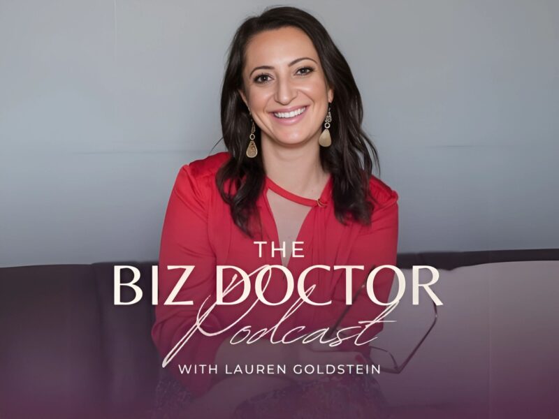 The Biz Doctor
